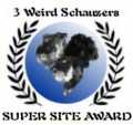 3schnauzers award