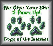 Dogs Of The Internet
