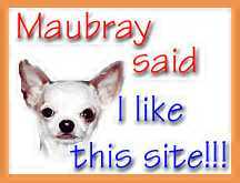Maubray