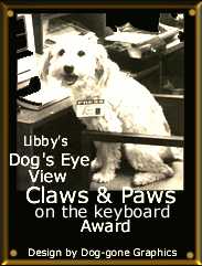 Libby's Award