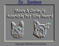 Maxx & Carly
