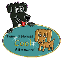 Penny & Holmes